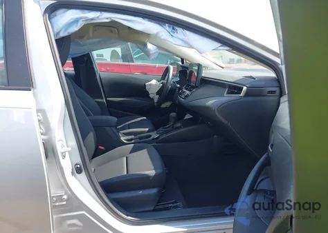 2024 Toyota Corolla Le from USA, damaged, VIN 5YFB4MDEXRP097530